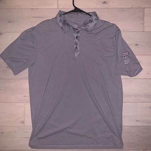 Swanies golf polo